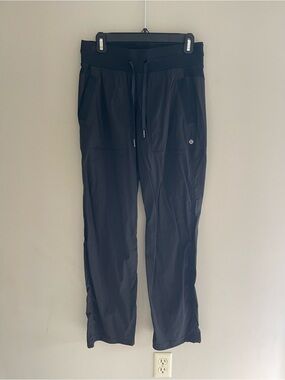Lululemon Dance Studio Mid-Rise Pants